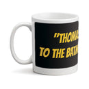 Mug: Batmug