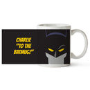 Mug: Batmug