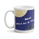 Mug: Boyfriend Out of this World