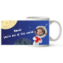 Mug: Boyfriend Out of this World