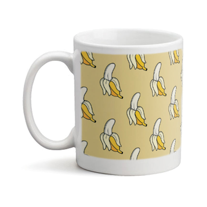 Mug: Bananas About You
