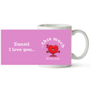 Mug: Love You This Much