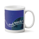 Mug: Love to the Moon