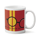 Mug: Harry Pot o Tea