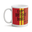 Mug: Harry Pot o Tea