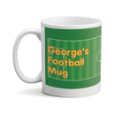 Mug: Football