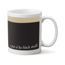 Mug: Pint of the Black Stuff