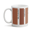 Mug: United Colors of Beverage