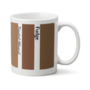 Mug: United Colors of Beverage