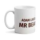 Mug: Mr Bean