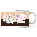 Mug: Mrs Doyle