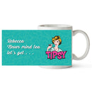 Mug: Lets Get Tipsy