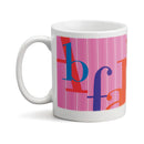 Mug: Ab Fab Mum