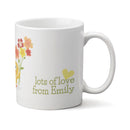 Mug: Mothers Day Cute Chick