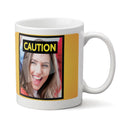 Mug: Hot Stuff