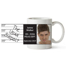 Mug: Mug Shot