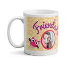 Mug: Friends Forever