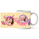 Mug: Friends Forever