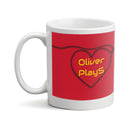 Mug: Game Controller