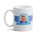 Mug: Baby Boy Photo Bear