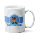 Mug: Baby Boy Photo Bear