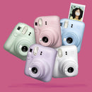 Fujifilm Instax Mini 12 (instant camera)