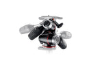 Manfrotto MK190XPRO4-3W (4 Section 3 Way kit)