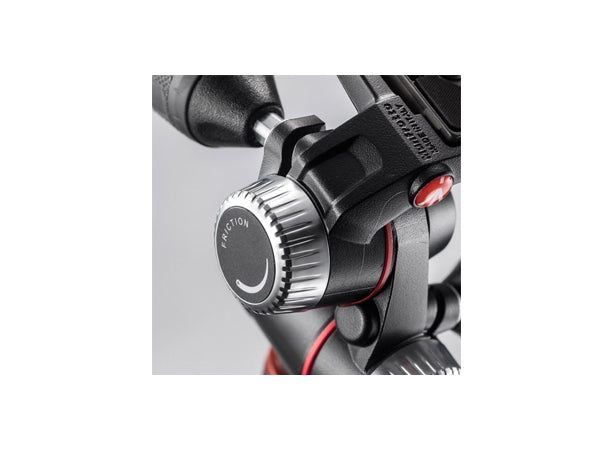 Manfrotto MK190XPRO4-3W (4 Section 3 Way kit)