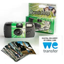 Process & Develop Single Use Camera