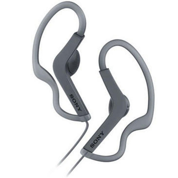 Sony sweat best sale proof headphones