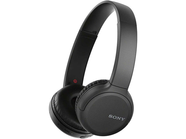 SONY WH-CH550 Black Bluetooth headphone