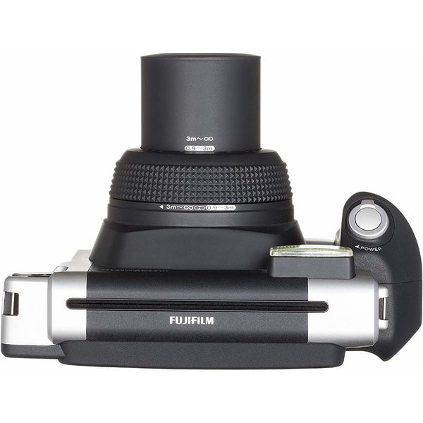 Fujifilm Instax Wide 300 BLACK /TOFFEE (NO FILM)